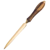 Xiamen Rizheng Industry Co. Ltd Traditional Letter Opener - Gold