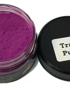 WoodWorld Of Texas Jimmy Clewes Synthetic Sand - Traffic Purple