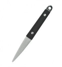 Sharpening Trend Tapered File 3 Inch Fine DWS/TF3/F