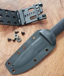 Premium Knife Supply Knife Kits Dragon Tooth Knife Kit