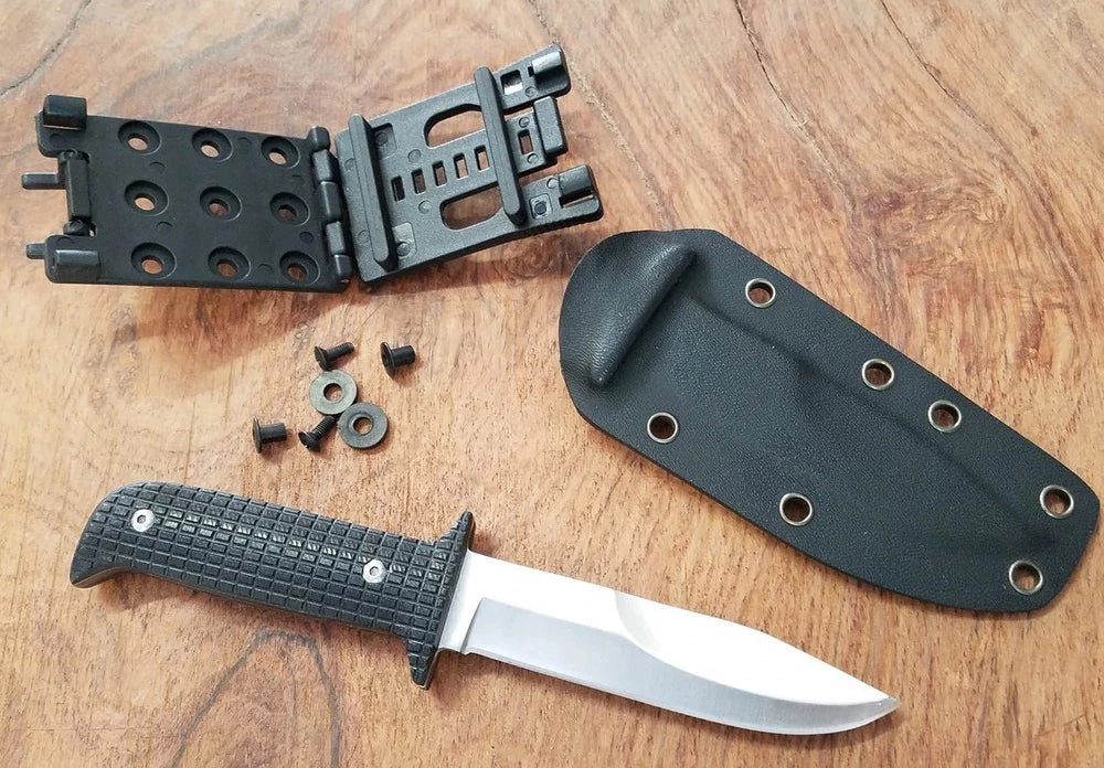 Premium Knife Supply Knife Kits Dragon Tooth Knife Kit 2 Premium Knife Supply Knife Kits Dragon Tooth Knife Kit