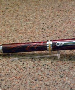 Berea Hardwoods Triton - Ball Point