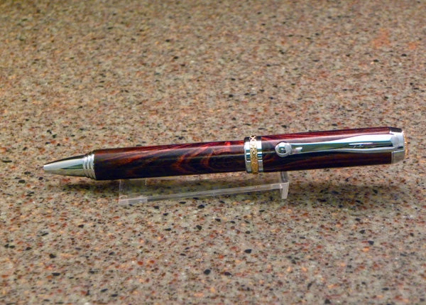 Berea Hardwoods Triton - Ball Point 1 Berea Hardwoods Triton - Ball Point