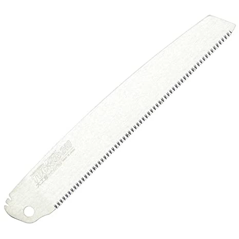 Buy Out Coarse - Extra Blade Only Fits: Tuck In 240 Professional Folding Kataba Saw TUCKIN With Aggressive Blade 240 Mm - Tree Saw - Coarse Extra Blade 2 Buy Out Coarse - Extra Blade Only Fits: Tuck In 240 Professional Folding Kataba Saw TUCKIN With Aggressive Blade 240 Mm - Tree Saw - Coarse Extra Blade