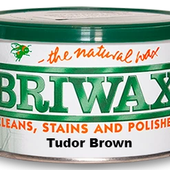 BriWax - Tudor Brown - 1 Lb Other Embellishment Products