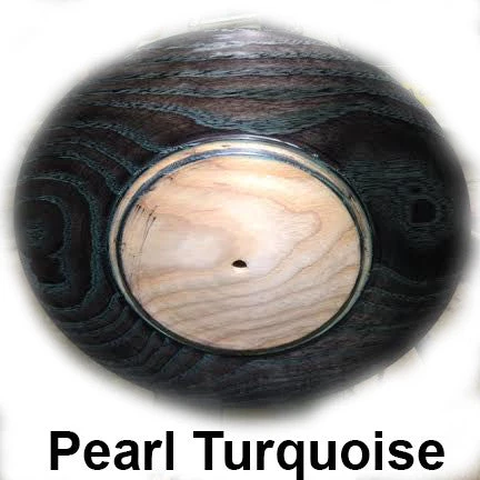 Wood World Of Texas LLC Jimmy Clewes Metallic Cream Filler - Pearl Turquoise Jimmy Clews Embellishment Products 6 Wood World Of Texas LLC Jimmy Clewes Metallic Cream Filler - Pearl Turquoise Jimmy Clews Embellishment Products