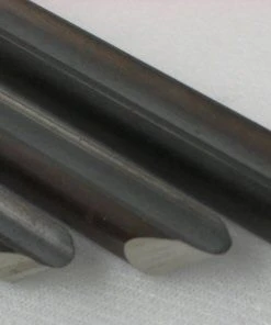 WoodWorld Of Texas Thompson Detail Gouge