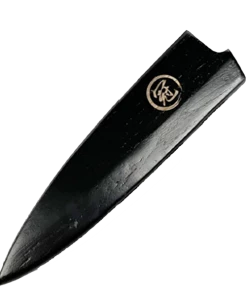 Grande Sharp *Knife Edge Guards - Bamboo With Magnets - Utility / Paring Blade