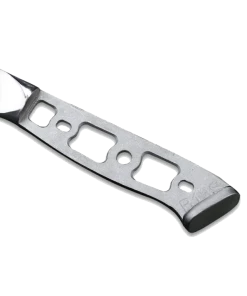 Premium Knife Supply * VG10 Raindrop Pattern - Utility Knife 9.5" OAL - VG10 Damascus 5 Premium Knife Supply * VG10 Raindrop Pattern - Utility Knife 9.5