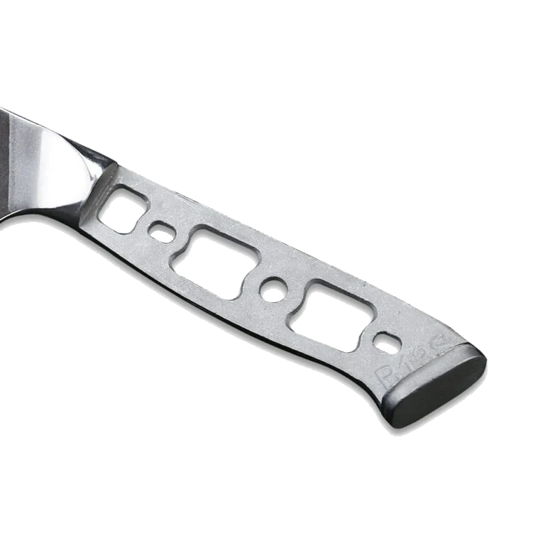 Premium Knife Supply * VG10 Fishbone Pattern - Utility Knife 9.5" OAL - VG10 Damascus 3 Premium Knife Supply * VG10 Fishbone Pattern - Utility Knife 9.5" OAL - VG10 Damascus