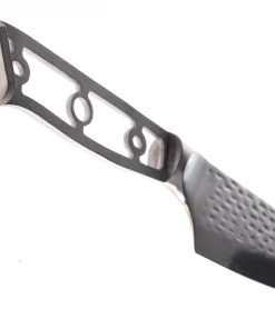 Premium Knife Supply * VG10 Hammered Pattern - Santoku Chef Knife Blank - 12" OAL - 7" Cut - VG10 Damascus Monthly Sales 13 Premium Knife Supply * VG10 Hammered Pattern - Santoku Chef Knife Blank - 12