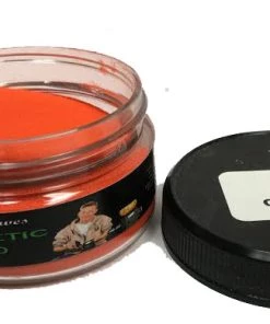 WoodWorld Of Texas Jimmy Clewes Synthetic Sand - VLE Orange Fill Material