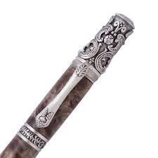 Berea Hardwoods Victorian Twist Pen 3 Berea Hardwoods Victorian Twist Pen