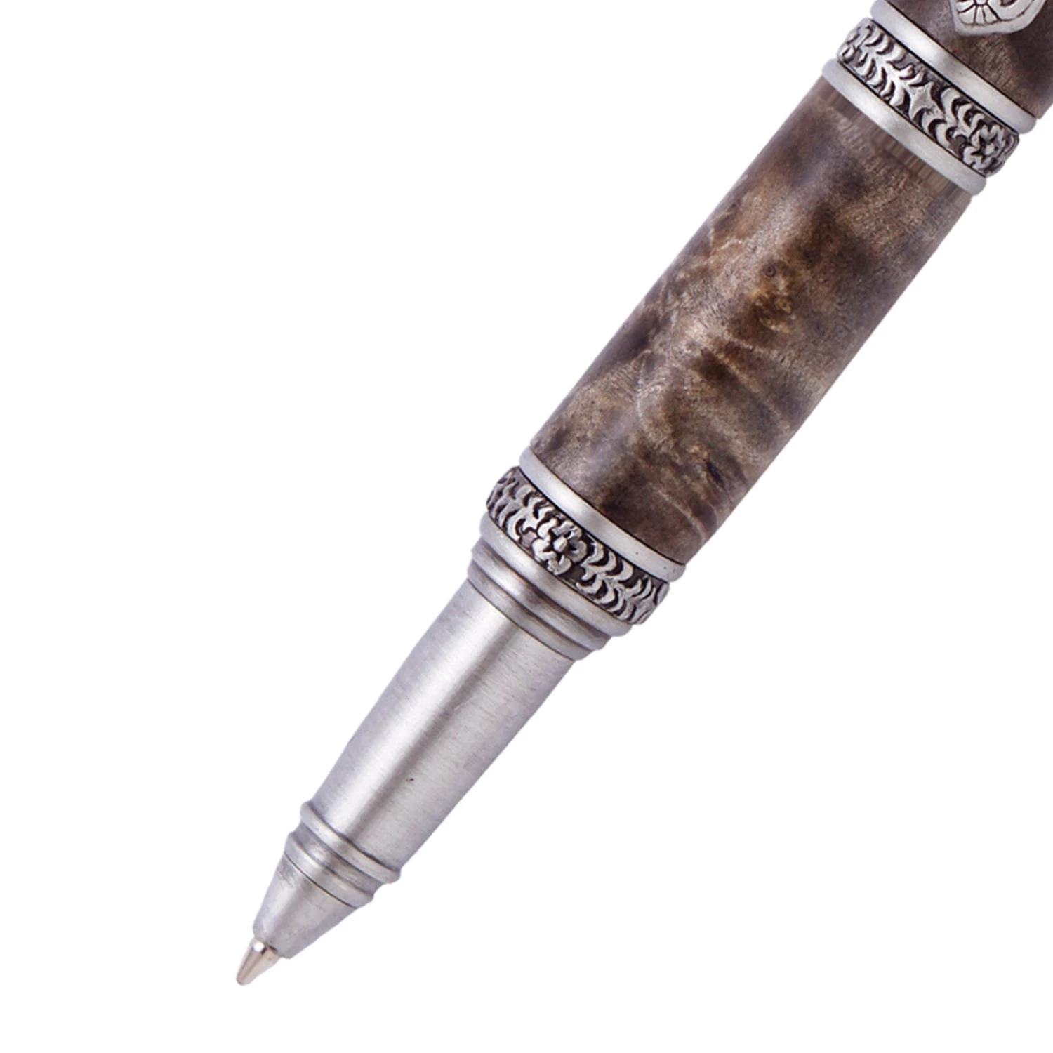 Berea Hardwoods Victorian Twist Pen 2 Berea Hardwoods Victorian Twist Pen