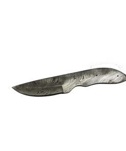 Pakistan - Cobra Knife Kits Economy - Visionary Damascus Blank