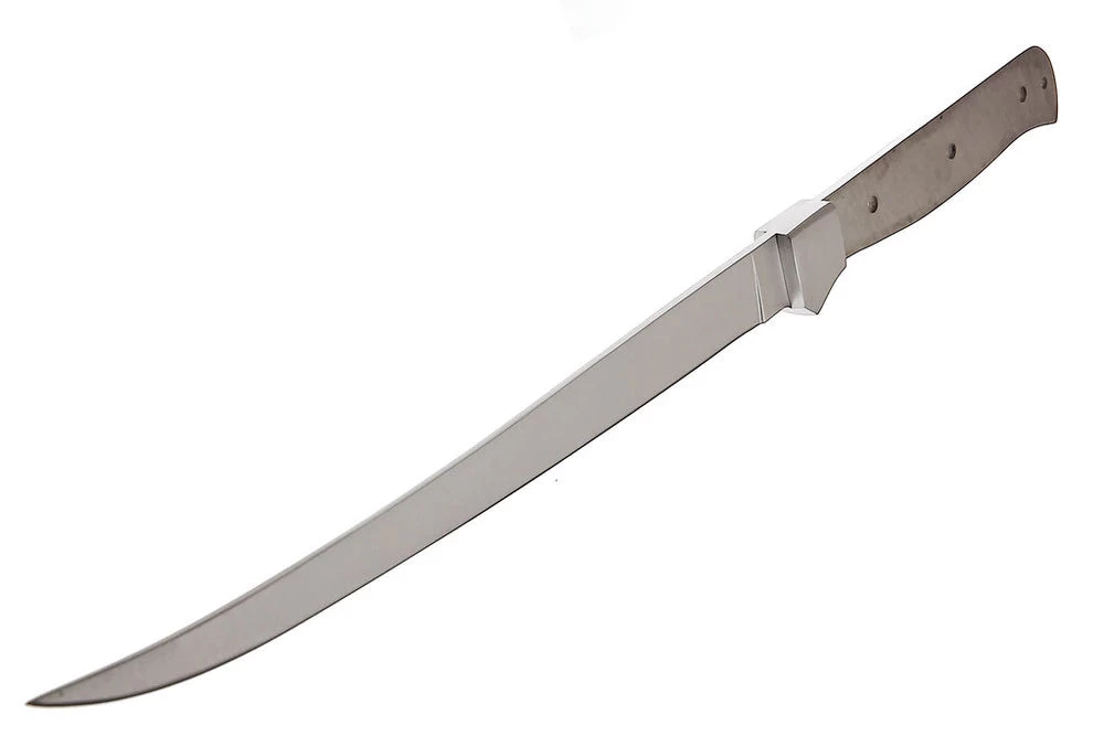 Premium Knife Supply Knife Kits Walleye Fish Fillet Satin S.S. 2 Premium Knife Supply Knife Kits Walleye Fish Fillet Satin S.S.