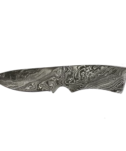 Pakistan - Cobra Knife Kits Economy - Washita Damascus Blank