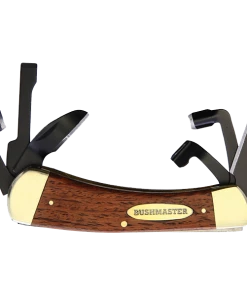 Buy Out Knives Completed Bushmaster Whittler Pocket Knife