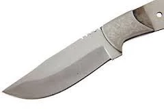 Premium Knife Supply Wild Bill Skinner Knife Kits