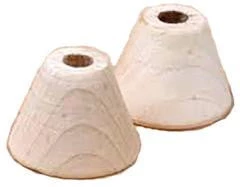 PSI Woodworking Pen Bushings Game Call Bushings - 2pc Universal - 1522