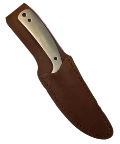 Premium Knife Supply Woodsman Skinner Knife Kits
