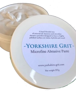 Hampshire Yorkshire Grit Microfine Abrasive Paste 5 Hampshire Yorkshire Grit Microfine Abrasive Paste