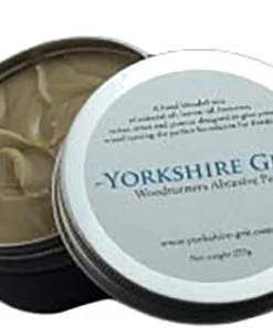Hampshire Yorkshire Grit Abrasive Paste