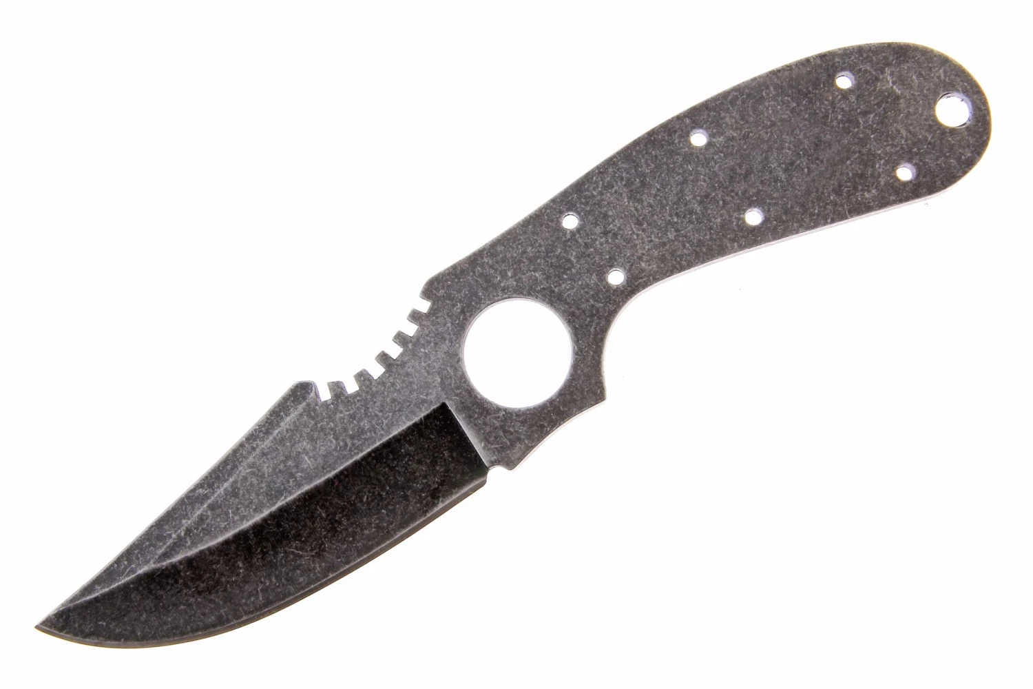 Premium Knife Supply Yukon Skinner - Stonewashed 1 Premium Knife Supply Yukon Skinner - Stonewashed