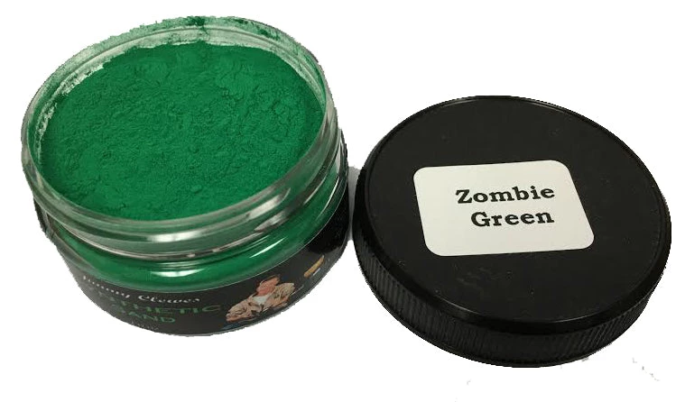WoodWorld Of Texas Jimmy Clewes Synthetic Sand - Zombie Green Fill Material 1 WoodWorld Of Texas Jimmy Clewes Synthetic Sand - Zombie Green Fill Material