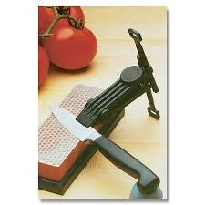 Buyout Sharpening DMT ABG Aligner Blade Guide 4 Buyout Sharpening DMT ABG Aligner Blade Guide