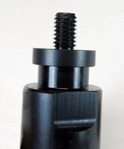 PSI Woodworking Headstock Mandrel Adapter - 15/16" Used For Ruth Niles 1" # SS-620 Whiskey Bottle Stopper And Bottle Opener #165 5 PSI Woodworking Headstock Mandrel Adapter - 15/16