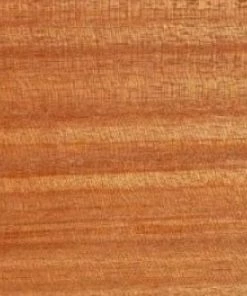 WoodWorld Of Texas Mahogany, African - 4/4 , 6/4 , 8/4 , 12/4 & 16/4