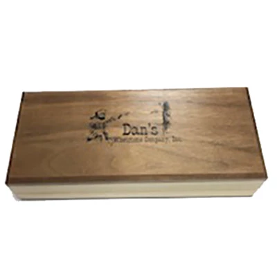 Buyout Bonded Aluminum Oxide Sharpening Stones - Fine Coarse - 6x2x1 3 Buyout Bonded Aluminum Oxide Sharpening Stones - Fine Coarse - 6x2x1