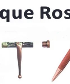 Xiamen Rizheng Industry Co. Ltd SlimLine Twist Pens - Superior Finish 13 Xiamen Rizheng Industry Co. Ltd SlimLine Twist Pens - Superior Finish