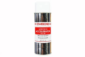 Starbond Aerosol Activator 10 Oz Woodturners Finishes And Adhesives 2 Starbond Aerosol Activator 10 Oz Woodturners Finishes And Adhesives
