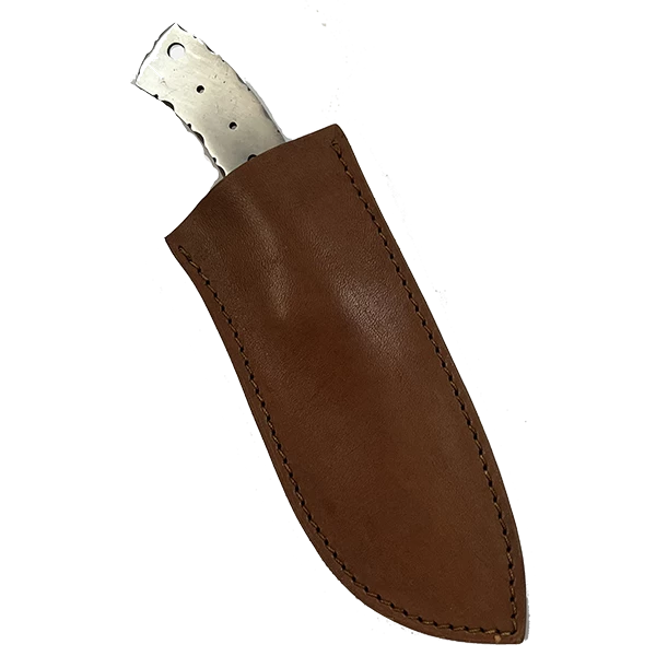 Premium Knife Supply Custom Leather Knife Sheath Leather - SHWW95 - 2 3/8" Opening And A 7.25" Length With Belt Loop. Fits Armageddon Skinner & Mako Gut Hook 1 Premium Knife Supply Custom Leather Knife Sheath Leather - SHWW95 - 2 3/8" Opening And A 7.25" Length With Belt Loop. Fits Armageddon Skinner & Mako Gut Hook