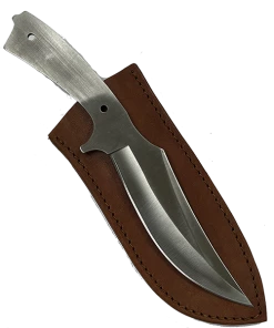 Premium Knife Supply Armageddon Skinner – Hammered 9 Premium Knife Supply Armageddon Skinner – Hammered