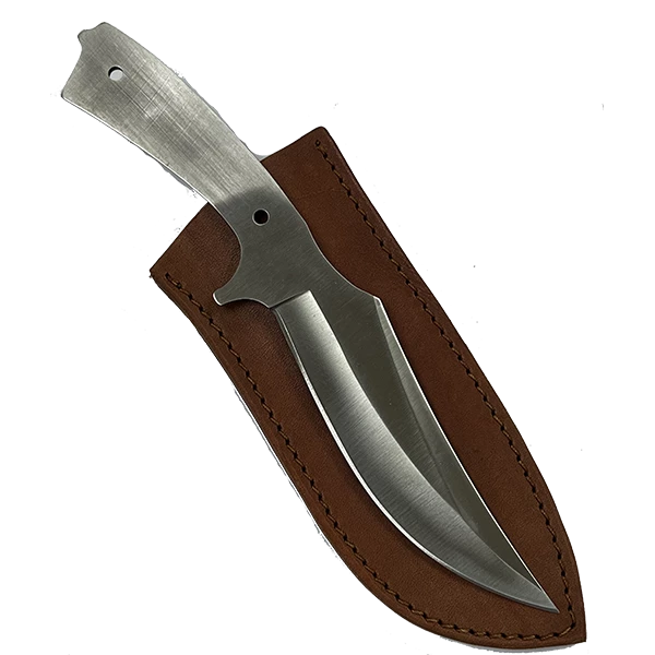 Premium Knife Supply Armageddon Skinner – Hammered 5 Premium Knife Supply Armageddon Skinner – Hammered