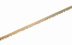 Buy Out Clearance Bow Saw Replacement Blade - Bahco - Green Wood- 36" - #23-36 Raker Tooth 5 Buy Out Clearance Bow Saw Replacement Blade - Bahco - Green Wood- 36