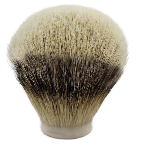 WoodWorld Of Texas Badger Hair Shaving Brush 1 WoodWorld Of Texas Badger Hair Shaving Brush
