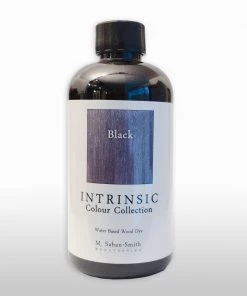 Other Embellishment Products Hampshire Sheen - Intrinsic Color 250ml - Black