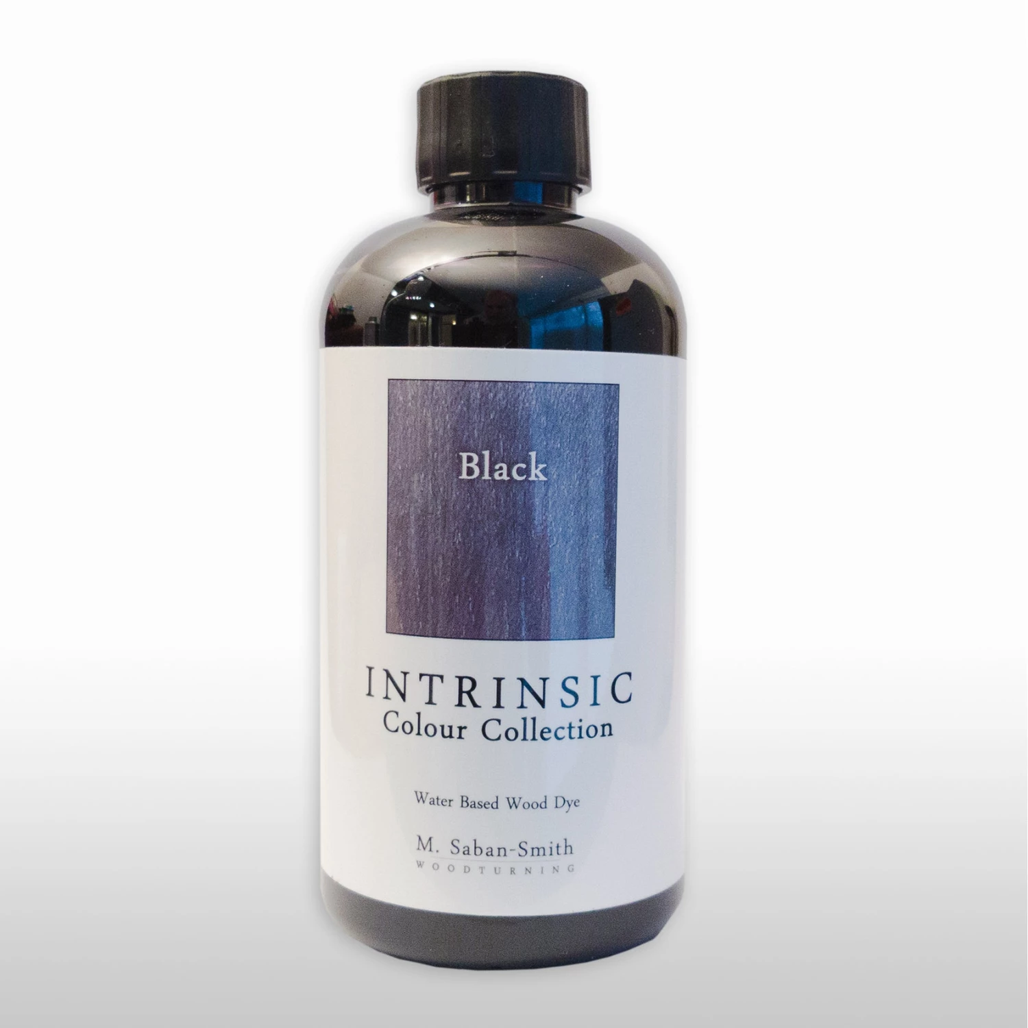 Other Embellishment Products Hampshire Sheen - Intrinsic Color 250ml - Black 1 Other Embellishment Products Hampshire Sheen - Intrinsic Color 250ml - Black