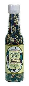 Kitchen Essentials Bottle Of Chef Bouquet Blend Pepper