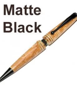 Xiamen Rizheng Industry Co. Ltd SlimLine Twist Pen Standard. Finish Kits