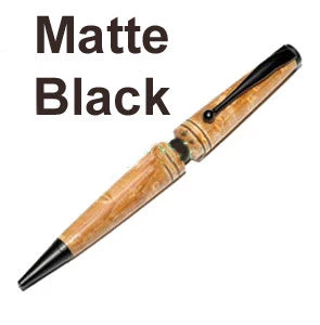 Xiamen Rizheng Industry Co. Ltd SlimLine Twist Pen Standard. Finish Kits 2 Xiamen Rizheng Industry Co. Ltd SlimLine Twist Pen Standard. Finish Kits