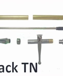 Xiamen Rizheng Industry Co. Ltd SlimLine Twist Pens - Superior Finish 10 Xiamen Rizheng Industry Co. Ltd SlimLine Twist Pens - Superior Finish