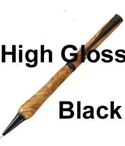 Xiamen Rizheng Industry Co. Ltd SlimLine Twist Pen Standard. Finish Kits 11 Xiamen Rizheng Industry Co. Ltd SlimLine Twist Pen Standard. Finish Kits