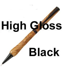 Xiamen Rizheng Industry Co. Ltd SlimLine Twist Pen Standard. Finish Kits 3 Xiamen Rizheng Industry Co. Ltd SlimLine Twist Pen Standard. Finish Kits