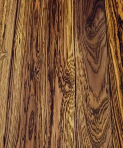 WoodWorld Of Texas Bocote - 4/4