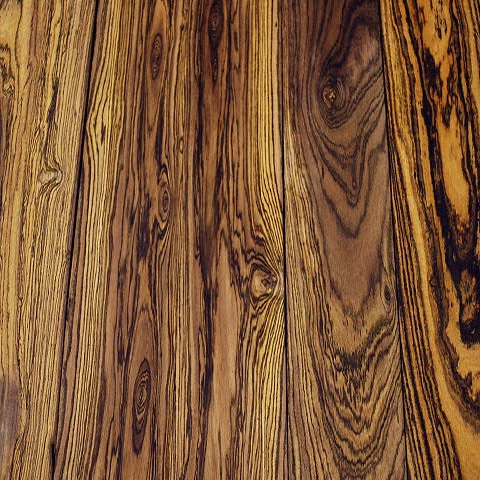 WoodWorld Of Texas Bocote - 4/4 1 WoodWorld Of Texas Bocote - 4/4